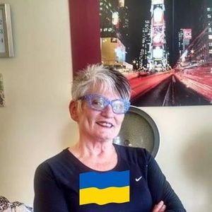 Meet your Posher, Donna